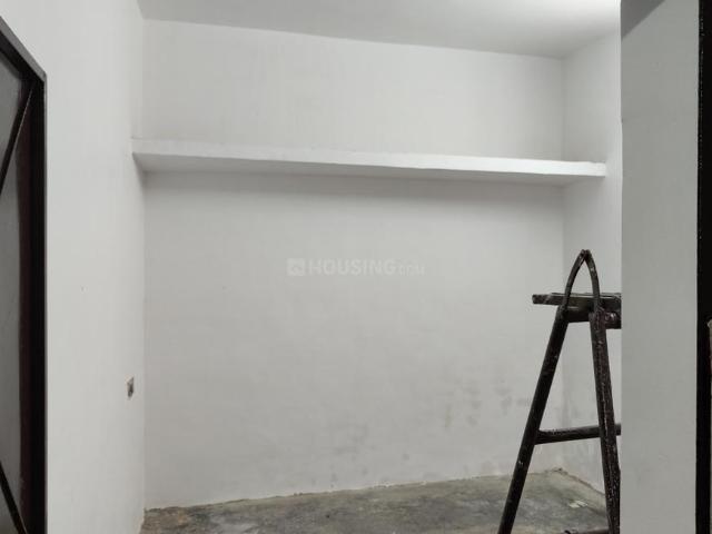 3 BHK Independent Builder Floor in Alambagh for rent Lucknow. The reference number is 20680763