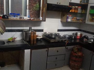 3 BHK Independent Builder Floor in Alambagh for rent Lucknow. The reference number is 9145851