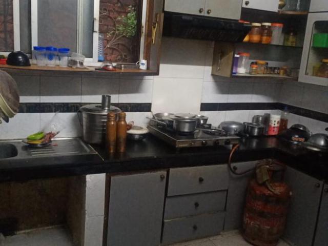 3 BHK Independent Builder Floor in Alambagh for rent Lucknow. The reference number is 9145851
