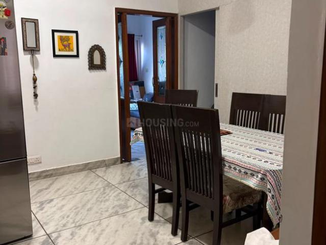3 BHK Independent Builder Floor in Alaknanda for rent New Delhi. The reference number is 20872186