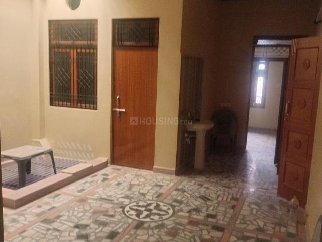 3 BHK Independent Builder Floor in Allahpur for rent Allahabad. The reference number is 20657320