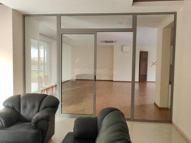 3 BHK Independent Builder Floor in Alwarpet for rent Chennai. The reference number is 20624209