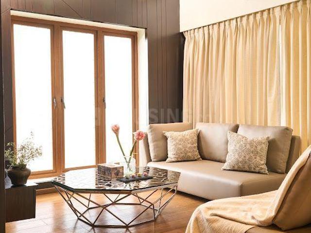 3 BHK Independent Builder Floor in Alwarpet for resale Chennai. The reference number is 19713547