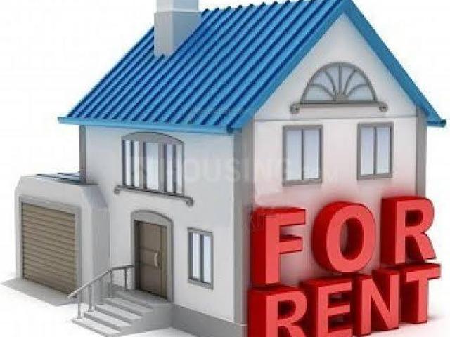 3 BHK Independent Builder Floor in Aluva for rent Kochi. The reference number is 21393149