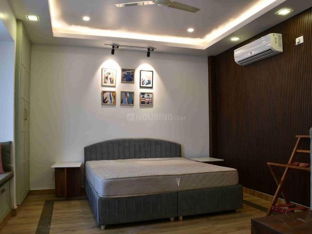 3 BHK Independent Builder Floor in Aman Vihar for rent Dehradun. The reference number is 20406380