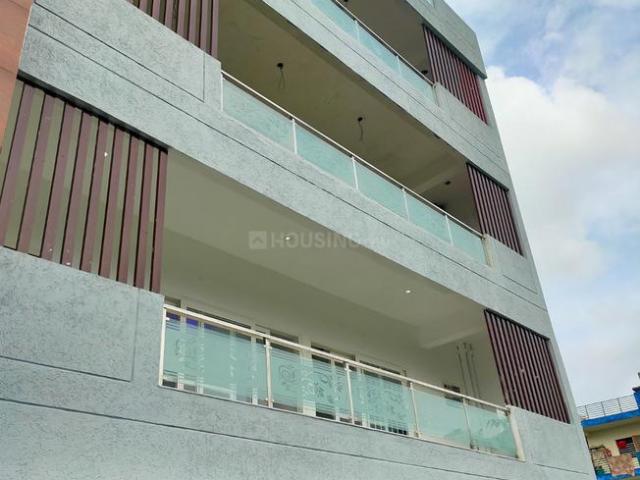 3 BHK Independent Builder Floor in Aman Vihar for resale Dehradun. The reference number is 19422681