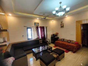 3 BHK Independent Builder Floor in Aman Vihar for resale Dehradun. The reference number is 19438404