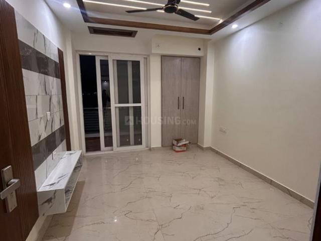 3 BHK Independent Builder Floor in Aman Vihar for resale Dehradun. The reference number is 21260381