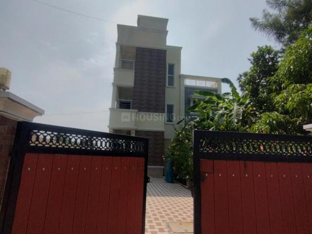 3 BHK Independent Builder Floor in Ambattur Industrial Estate for rent Chennai. The reference number is 21144176