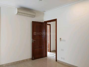3 BHK Independent Builder Floor in Anand Niketan for rent New Delhi. The reference number is 18958416