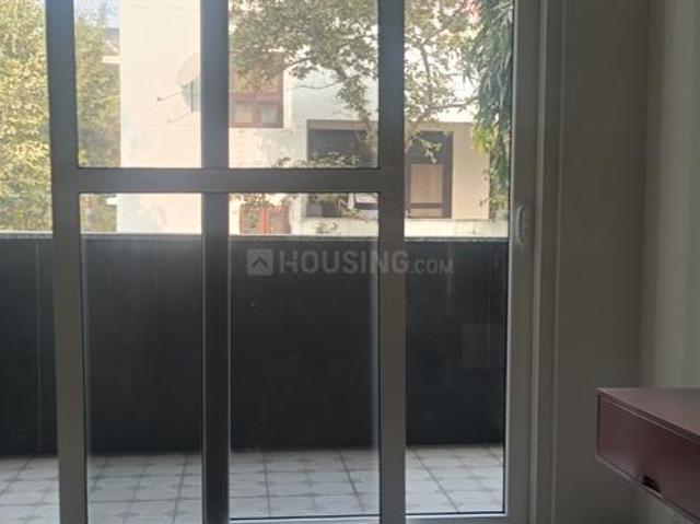 3 BHK Independent Builder Floor in Anand Niketan for rent New Delhi. The reference number is 19226583