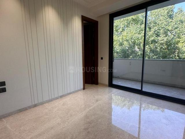 3 BHK Independent Builder Floor in Anand Niketan for rent New Delhi. The reference number is 19782071