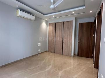 3 BHK Independent Builder Floor in Anand Niketan for rent New Delhi. The reference number is 20062879