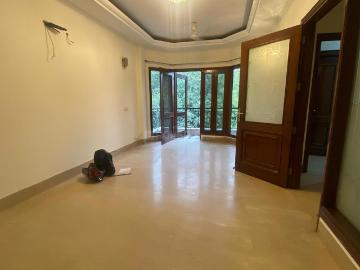 3 BHK Independent Builder Floor in Anand Niketan for rent New Delhi. The reference number is 20391529