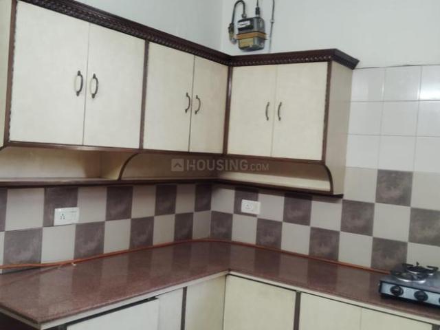 3 BHK Independent Builder Floor in Anand Niketan for rent New Delhi. The reference number is 20492837