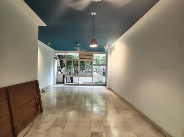 3 BHK Independent Builder Floor in Anand Niketan for rent New Delhi. The reference number is 20633921