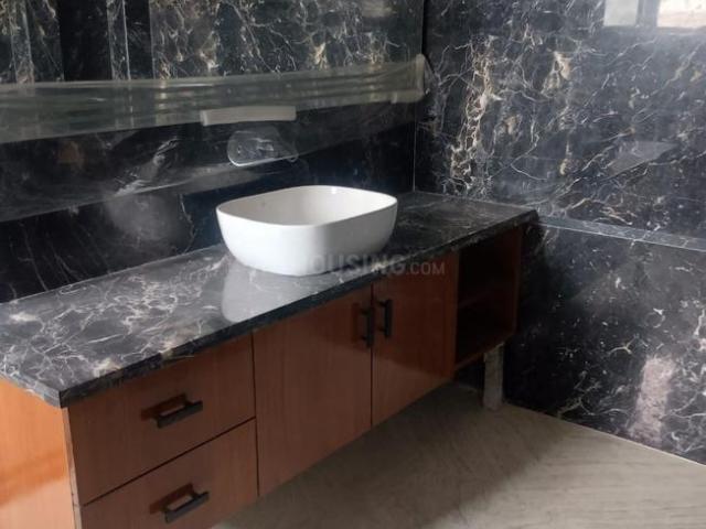 3 BHK Independent Builder Floor in Anand Niketan for rent New Delhi. The reference number is 20741914