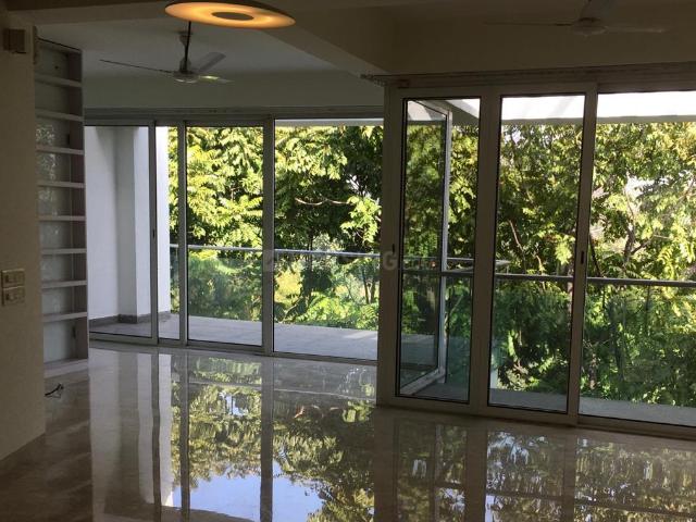 3 BHK Independent Builder Floor in Anand Niketan for rent New Delhi. The reference number is 20847668