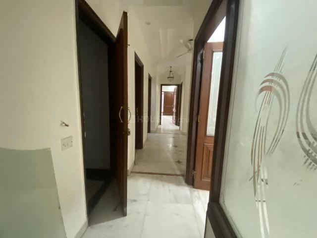 3 BHK Independent Builder Floor in Anand Niketan for rent New Delhi. The reference number is 21049115