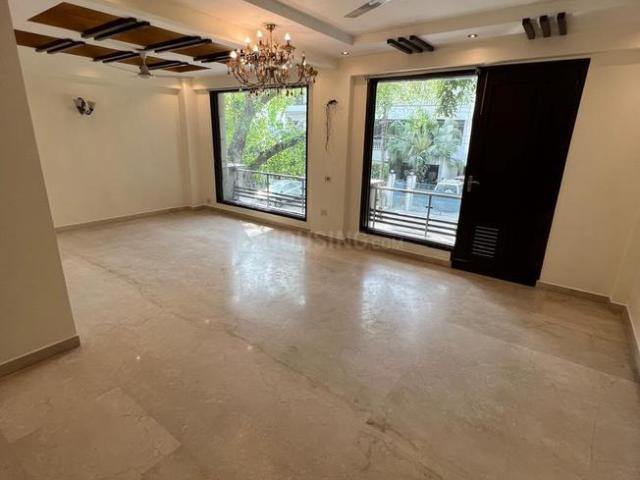 3 BHK Independent Builder Floor in Anand Niketan for rent New Delhi. The reference number is 21159663
