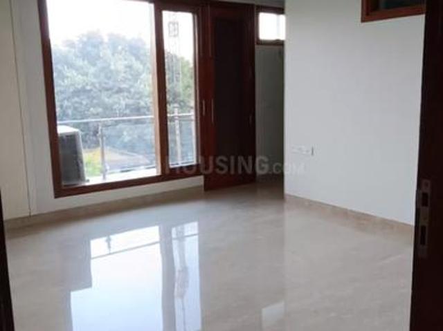 3 BHK Independent Builder Floor in Anand Niketan for rent New Delhi. The reference number is 21286803