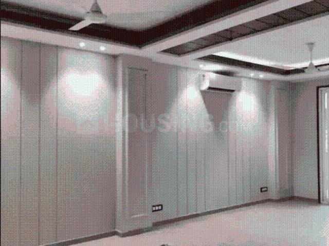 3 BHK Independent Builder Floor in Anand Niketan for resale New Delhi. The reference number is 11556680