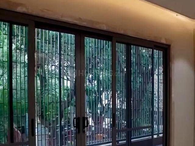 3 BHK Independent Builder Floor in Anand Niketan for resale New Delhi. The reference number is 18088088