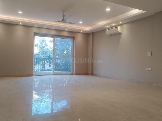 3 BHK Independent Builder Floor in Anand Niketan for resale New Delhi. The reference number is 19502615