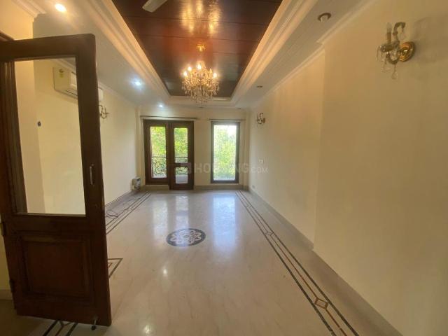 3 BHK Independent Builder Floor in Anand Niketan for resale New Delhi. The reference number is 19959367