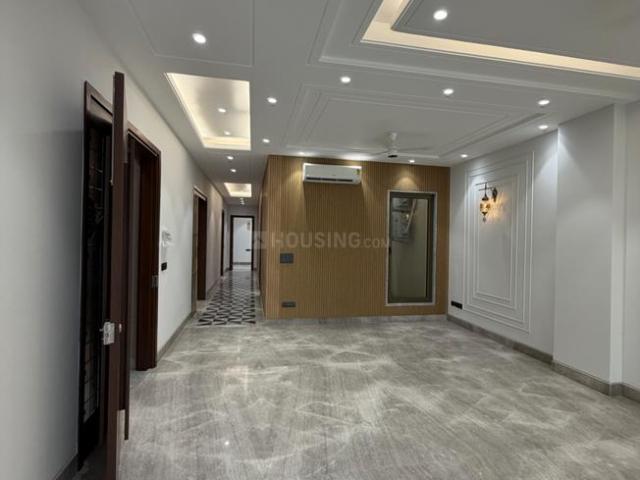 3 BHK Independent Builder Floor in Anand Niketan for resale New Delhi. The reference number is 20409093