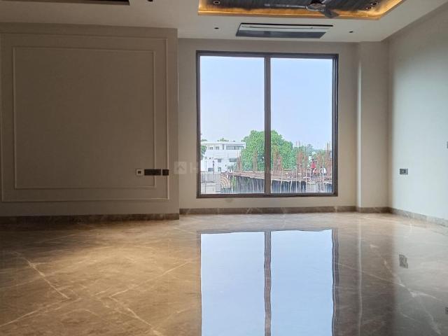 3 BHK Independent Builder Floor in Anand Niketan for resale New Delhi. The reference number is 20489900
