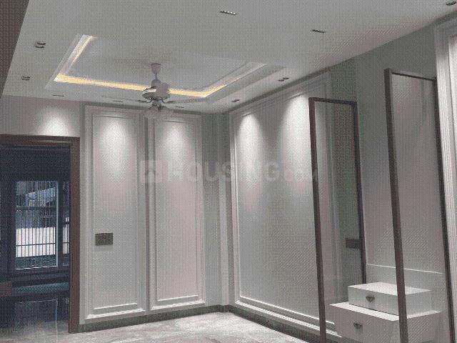 3 BHK Independent Builder Floor in Anand Niketan for resale New Delhi. The reference number is 20731142
