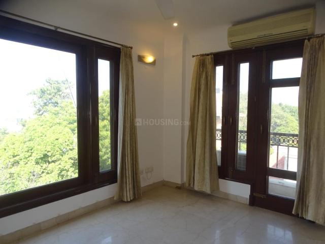 3 BHK Independent Builder Floor in Anand Niketan for resale New Delhi. The reference number is 20775328