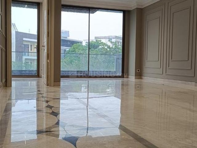 3 BHK Independent Builder Floor in Anand Niketan for resale New Delhi. The reference number is 20958009