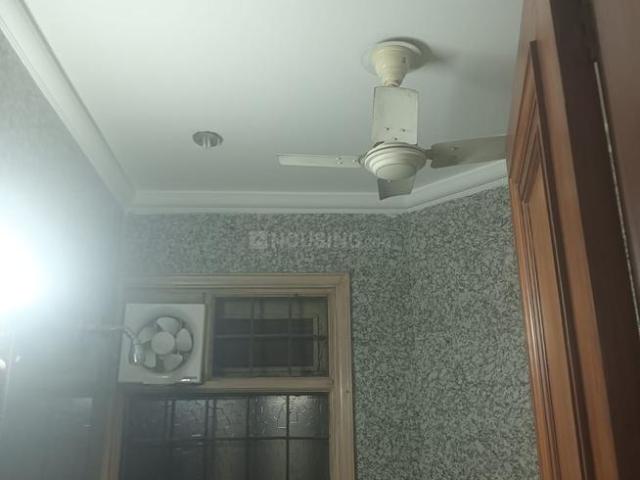 3 BHK Independent Builder Floor in Anand Niketan for resale New Delhi. The reference number is 20958175