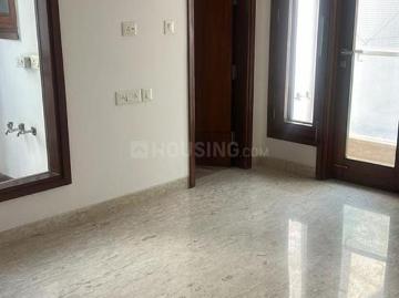 3 BHK Independent Builder Floor in Anand Niketan for resale New Delhi. The reference number is 20014953