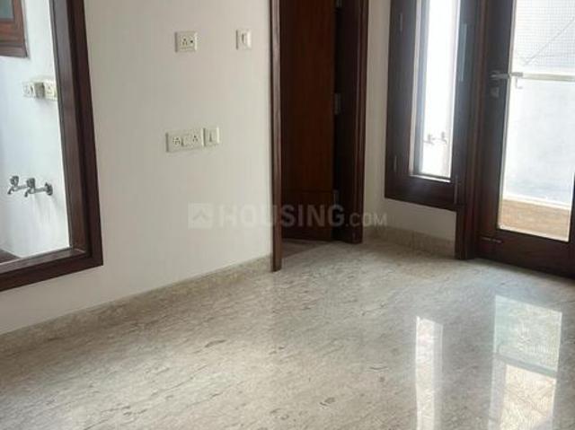 3 BHK Independent Builder Floor in Anand Niketan for resale New Delhi. The reference number is 20014953