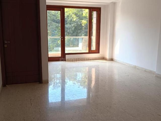 3 BHK Independent Builder Floor in Anand Niketan for resale New Delhi. The reference number is 20159829