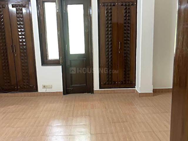 3 BHK Independent Builder Floor in Anand Niketan for resale New Delhi. The reference number is 20224049