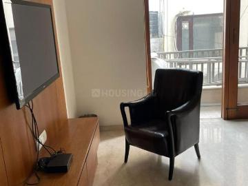3 BHK Independent Builder Floor in Anand Niketan for resale New Delhi. The reference number is 20225347