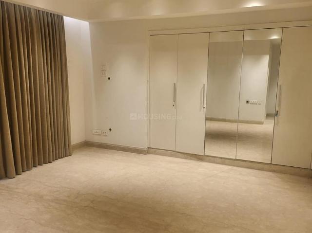 3 BHK Independent Builder Floor in Anand Niketan for resale New Delhi. The reference number is 20238785