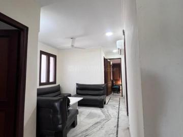 3 BHK Independent Builder Floor in Anand Niketan for resale New Delhi. The reference number is 20239002