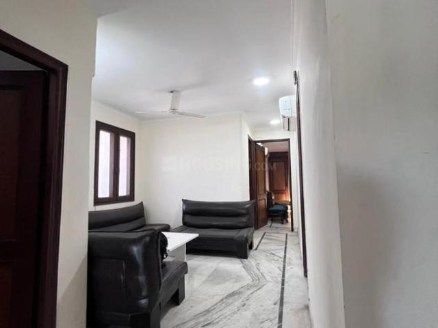 3 BHK Independent Builder Floor in Anand Niketan for resale New Delhi. The reference number is 20239002