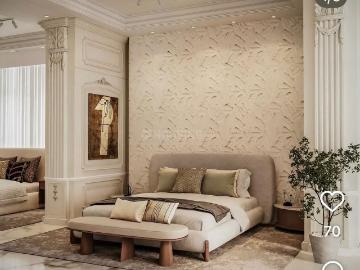 3 BHK Independent Builder Floor in Anand Niketan for resale New Delhi. The reference number is 20318846