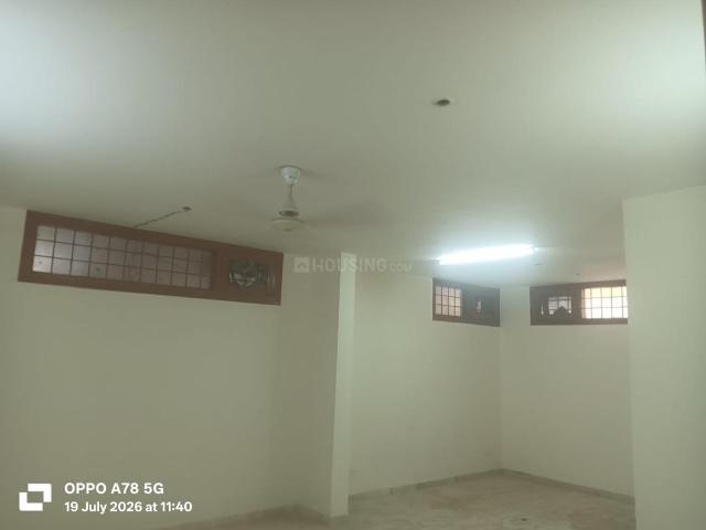 3 BHK Independent Builder Floor in Anand Niketan for resale New Delhi. The reference number is 21013555