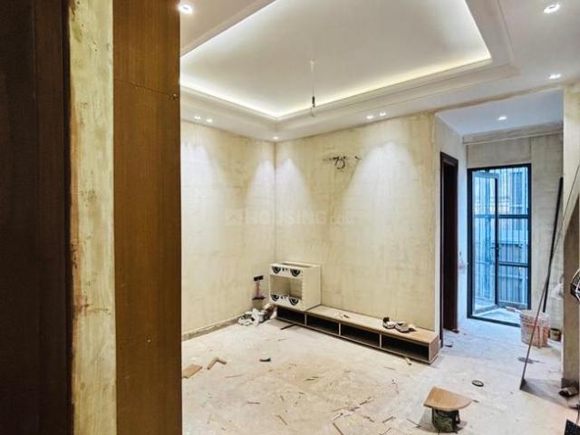 3 BHK Independent Builder Floor in Anand Niketan for resale New Delhi. The reference number is 21209677