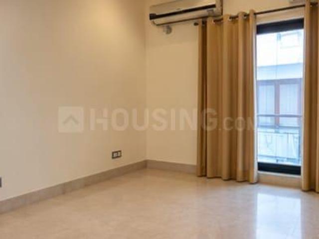 3 BHK Independent Builder Floor in Anand Niketan for resale New Delhi. The reference number is 21296882