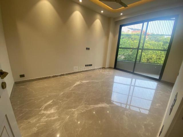 3 BHK Independent Builder Floor in Anand Niketan for resale New Delhi. The reference number is 21307187