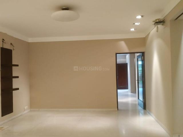 3 BHK Independent Builder Floor in Anand Niketan for resale New Delhi. The reference number is 5752303