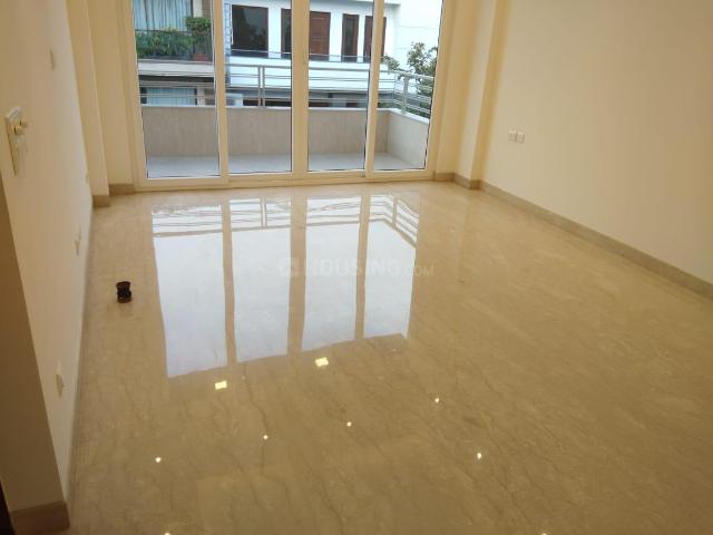 3 BHK Independent Builder Floor in Anand Niketan for resale New Delhi. The reference number is 8463320